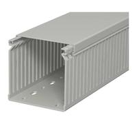 OBO Bettermann 6178056 Canale porta cavi (L x L x A) 2000 x 80 x 80 mm 1 pz. G