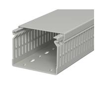 OBO Bettermann 6178209 Canale porta cavi (L x L x A) 2000 x 80 x 60 mm 1 pz. G