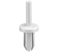 OBO Bettermann 6178525 Ribattino con testa svasata (Ø) 6 mm KSN22 100 pz.