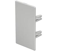 OBO Bettermann 6193307 Terminale (L x A) 60 mm x 110 mm 1 pz. Bianco puro