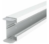 OBO Bettermann 6274500-1 Canale da incasso apparecchi (L x L) 2000 mm x 130 mm