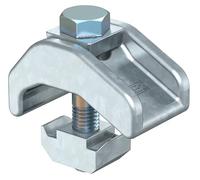 OBO Bettermann 6355805 - Morsetto di serraggio, 10 pezzi