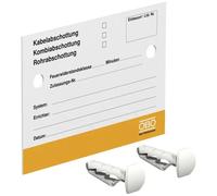 OBO Bettermann 7205425 Accessorio di montaggio 1 pz.