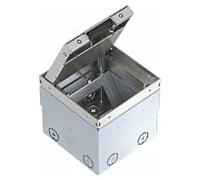 OBO-BETTERMANN 7368340 - Unidad completo vac