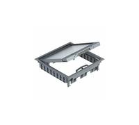 Obo Bettermann 7405083 Ges9-3s u 7011 torretta scomparsa