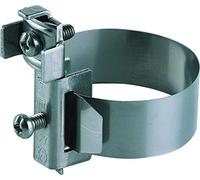 OBO Bettermann 927/1 5057515 - Fascetta per messa a terra, 3 pezzi