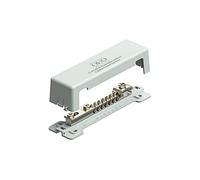 OBO Bettermann Binario di compensazione del potenziale Potischiene 1809