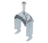 OBO BETTERMANN BS-H1-M-40 FT 2056 - Fascetta per Stiratura, 34-40 mm