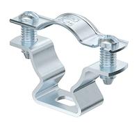 OBO® Bettermann - Fascetta distanziale con foro lungo, 20-25 mm