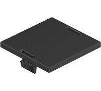 OBO BetterMann LP 45. Lunghezza: 4,5 cm, larghezza: 45 mm, peso: 5 g. Materiale: poliammide, colore del prodotto: nero, certifi NEW