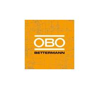 OBO BETTERMANN - OBO5317207 270 8-10 FT MORSETTO FISSAGGIO OBO BETTERMANN copia