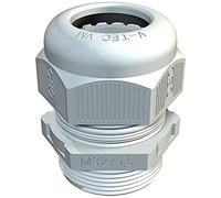 OBO Bettermann® Passacavo completamente metrico M20, 50 pezzi