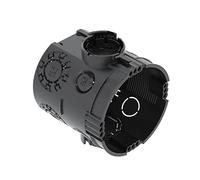 OBO Bettermann 2003702 Scatola di giunzione singola (Ø x P) 60 mm x 66 mm 25