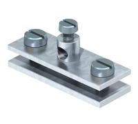 obo-bettermann sist. prot. sobr. Saetta - Morsetto collegamento 939