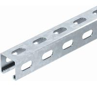 obo-bettermann Sistema Conex. Fij. - Profilo ms41- LS 3 Moduli FS