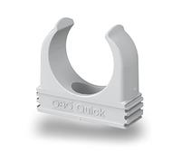 OBO-bettermann sistema conex. IJF. Morsetto OBO Quick 2955/M40, 1 pezzo