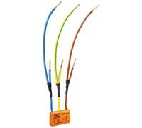 OBO BETTERMANN - SM-A-2 230V Arancione protezione da sovraccarico