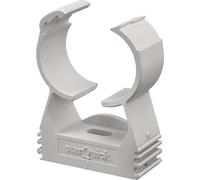 OBO Bettermann starQuick morsetto SQ-25 242-28mm grigio chiaro (2146207) NEW