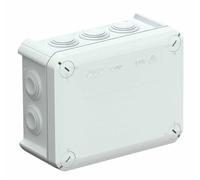 OBO Bettermann T100 - Scatola di derivazione, 150 x 116 x 67 mm