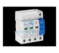 Obo bettermann v10-c 3 npe limitatore scaricatore tipo 2 3 5094920