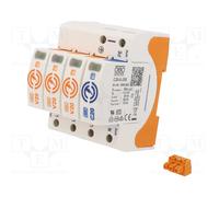 OBO BETTERMANN V20-3+NPE+FS-280 Limitatore di sovratensioni