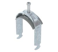 OBO Bettermann Vertr Bügelschelle 64-70 mm BS-H1-K-70 FT (1186269) Marca