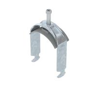 OBO Bettermann Vertr Bügelschelle 64-70 mm BS-H1-K-70 FT (1186269) Marca