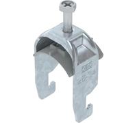 Obo Bettermann Vertr Morsetto 28-34 mm BS-U1-K-34 FT (1186729) Marca