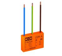 OBO SCARICATORE DI SOVRATENSIONE SPD PER PRESE ELETTRICHE 5092451