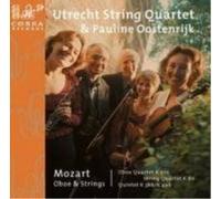Mozart, W.A. - Oboe & Strings Kv 370/80/3