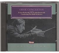 OBOE Concertos Evelyn Rothwell