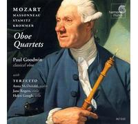 Oboe Quartets