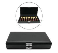 Oboe Reed Case Risparmiare Spazio per Oboe e Fagotto Vento A Fiato Accessori