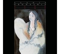 Obomsawin, Alanis - Bush Lady