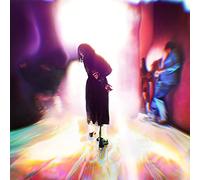 Obongjayar Some Nights I Dream of Doors (CD) Album