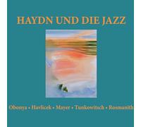 Obonya Haydn und die Jazz (CD)
