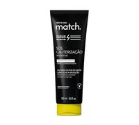 oBoticário Shampoo Pós-Química SOS Cauterização 250ML