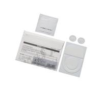 Obotsnoi 1 confezione di adesivi per piedini di ghiaccio per GPROX SUPERLIGHT 2 Glides PTFE ICE