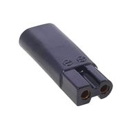 Obotsnoi 5V USB Tipo C A 2 Pin Spina di Alimentazione Connettore Adattatore di Ricarica Per Accessori Portatile Convertitore Spina