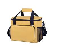 Obotsnoi Accessori da cucito Borsa Ergonomica Maniglia Chiusure Multistrato Organizzatori di Strumenti Artigianale Per Uso Domestico Da Viaggio Uso Accessori