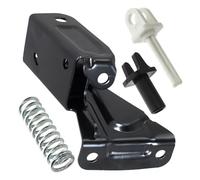 Obotsnoi Accuratezza Engineered Frizioni Pedali Supporti Riparazione Set Con Rinforzato Molla 7701053596 7701208109 Per Automotives Pedale Frizione Titolari Per Primastar