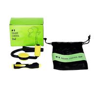 Obotsnoi Allenatore di altalene da golf con feedback istantanei e antiscivolo per posture corrette e stabilizzazione del polso istantaneo Allenatore di golf