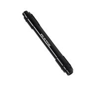 Obotsnoi Biciclette Hub Attraversanti Adattatore 15 A 12/12 A 9 Leghe di Alluminio Bici Passante Assi Adattatore Biciclette Mozzo Anteriore Accessorio Mountain Bike Mozzi Anteriori Albero Tubo