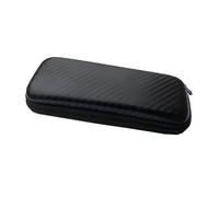 Obotsnoi Borsa protettiva portatile multiuso Saldatura Borsa di immagazzinaggio portatile Cerniere Borse per attrezzi Cacciavite elettrico Custodia per il trasporto Elettronica Organizer per cavi