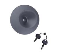 Obotsnoi Cap Replacement 7701472643 Costruzione con Keyed Secure Petroleum Installazione semplice per Kangoo Anti Theft
