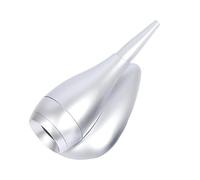 Obotsnoi Cavità tweeter in ABS con struttura anti-risonanza per un suono superiore e immagini spaziali nei sistemi di altoparlanti cavità tweeter