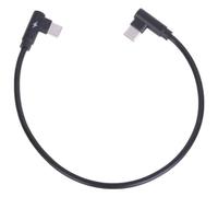 Obotsnoi Cavo Estensione USB C Angolato Destro 12 90 Gradi 480 Mbps da Maschio A Forma Forma L ESTRO Cord Cord RIGLIO