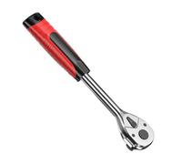 Obotsnoi Chiave a cricchetto retrattile, sistema a sgancio rapido, attrezzi per manutenzione del veicolo da 1/4 "1/2" 3/8"