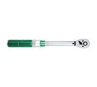 Obotsnoi Chiavi dinamometriche preimpostate ad alta precisione con la costruzione in acciaio e la testa a cricchetto Design Torques Wrench Chiavi di precisione