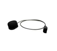 Obotsnoi Clear Communication Anti Interference Microfono Intercom Progettato Per I Caschi Reso Sistemi Radio Microfono Cancellazione Del Rumore